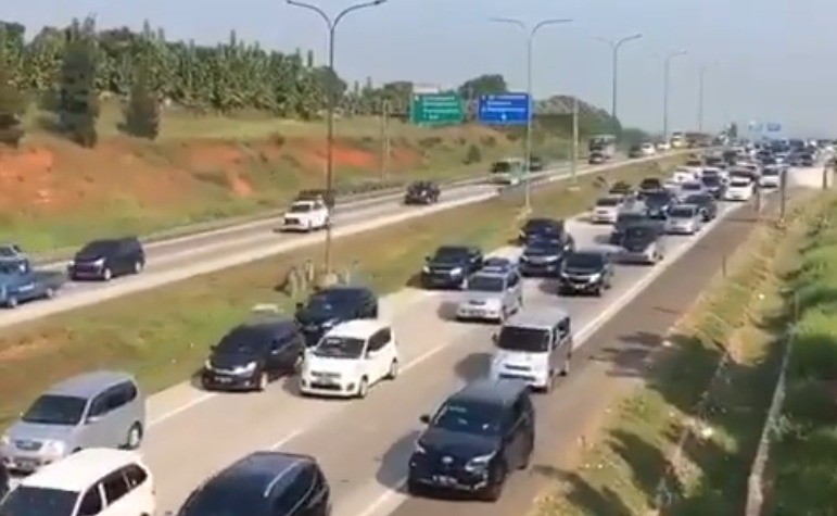 One Way Mudik Lebaran2025 3 Hari Nonstop, Simak Info Pentingnya di Sini!